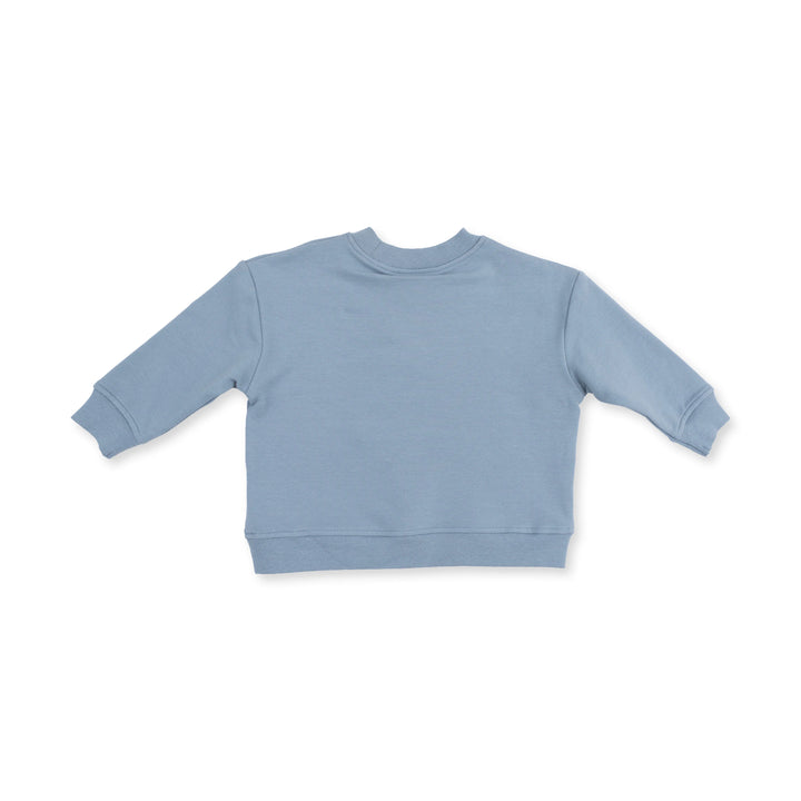 Digger Collection - Drop Sleeve Sweatshirt