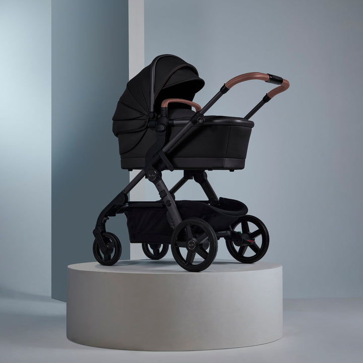 Wave 3 Stroller