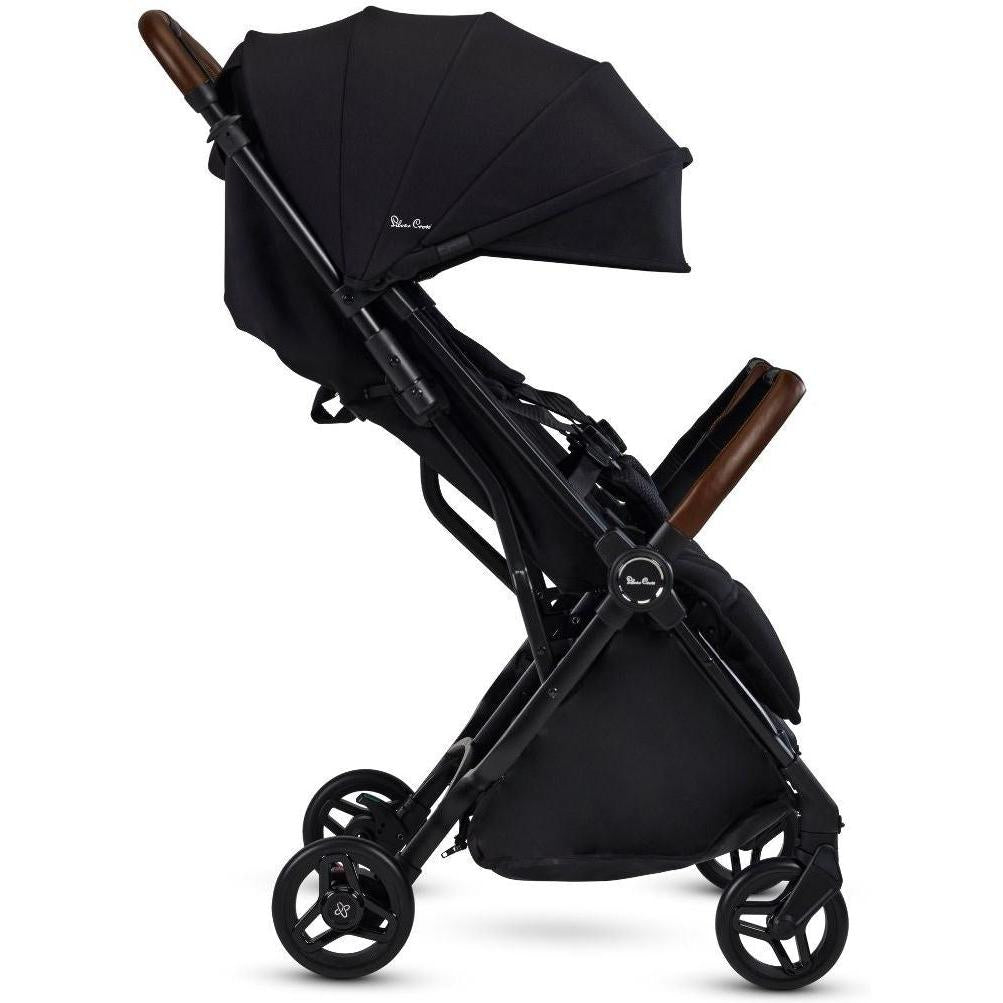 Silver Cross Jet Double Stroller + Accessory Bundle - product view 11