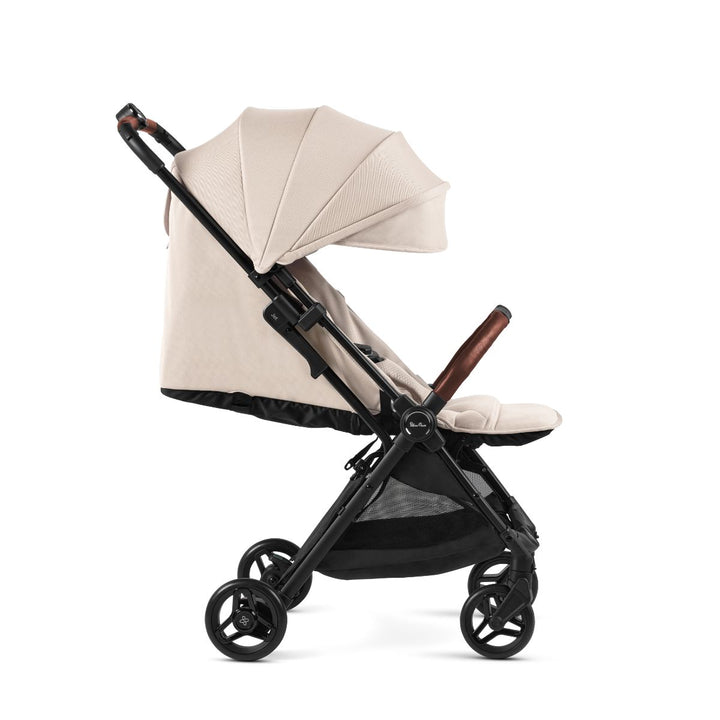 Jet 5 Compact Stroller