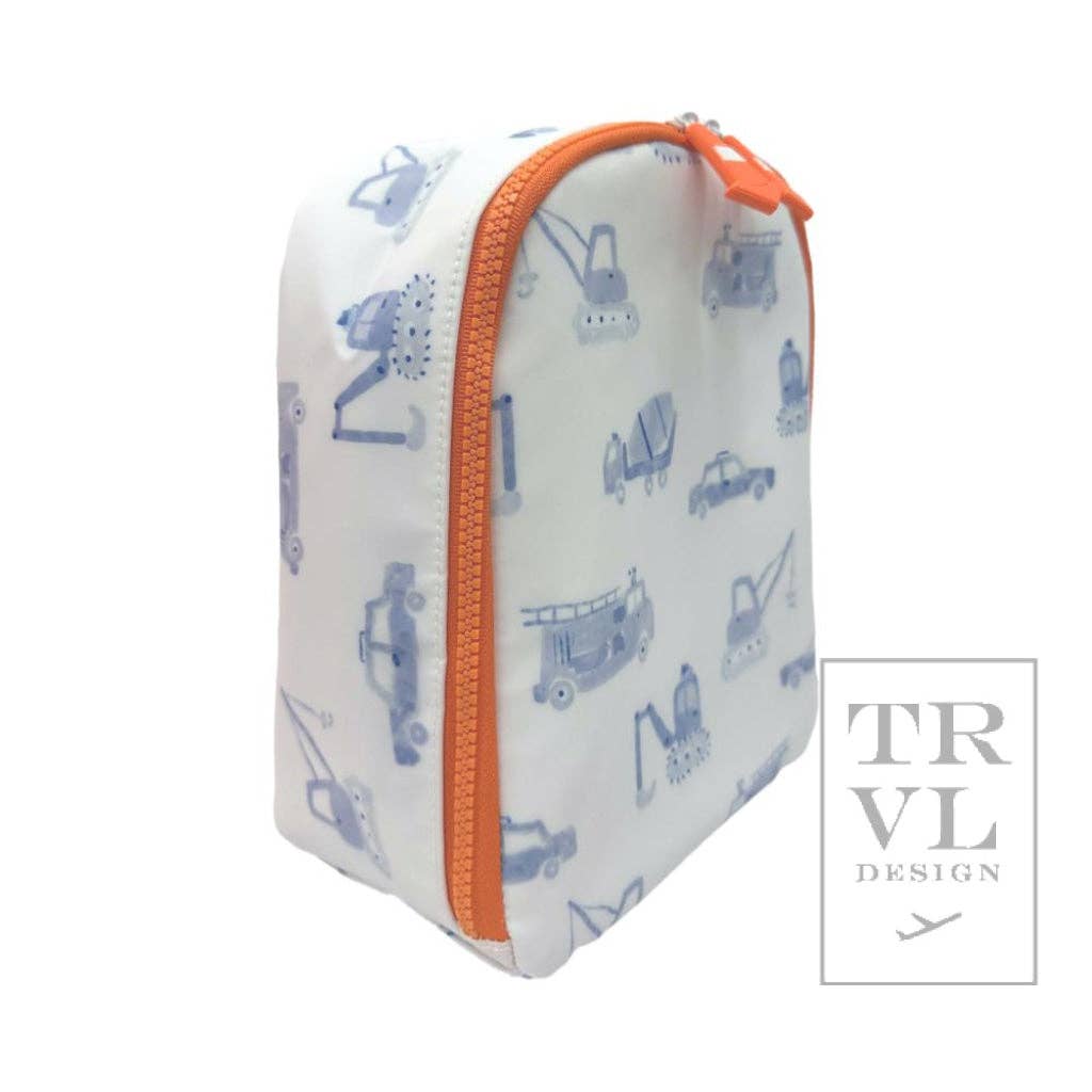 Bring It Lunch Bag - Dig It!