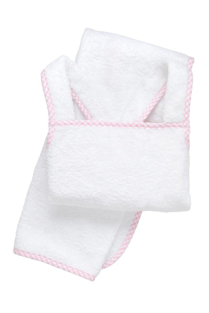 Bath Buddy Apron