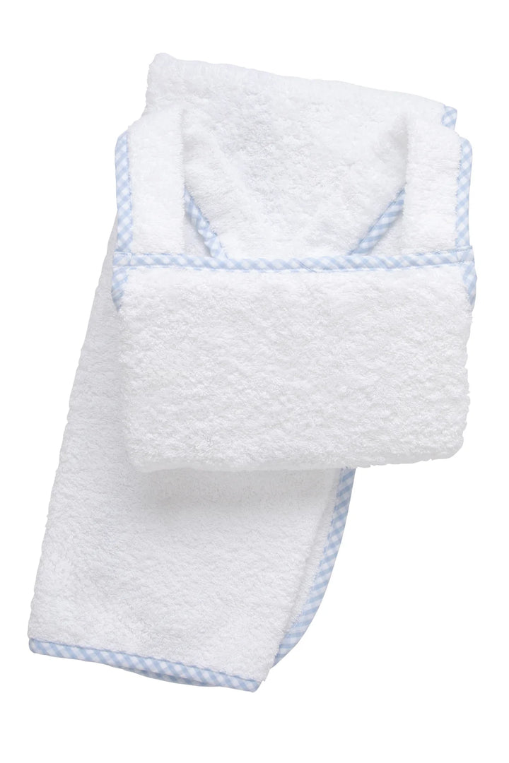 Bath Buddy Apron