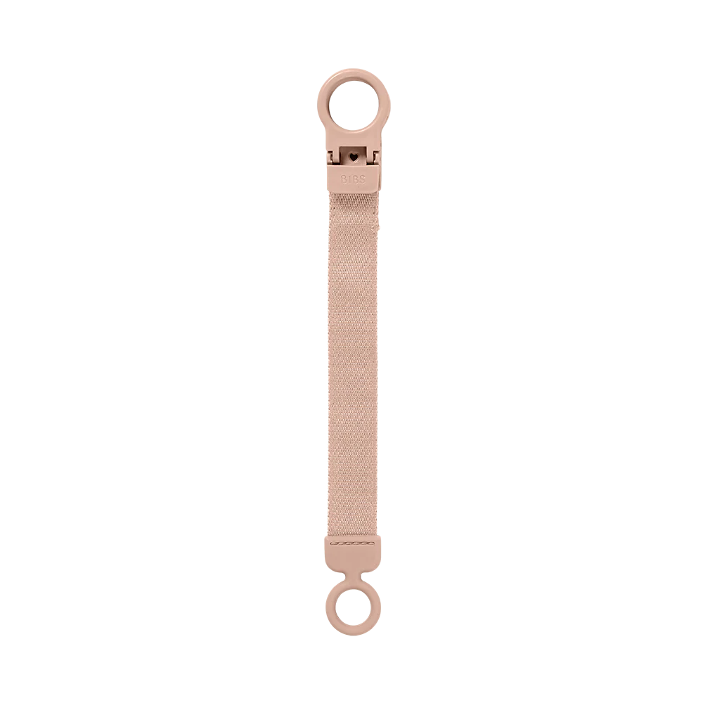 Pacifier Clip Loop