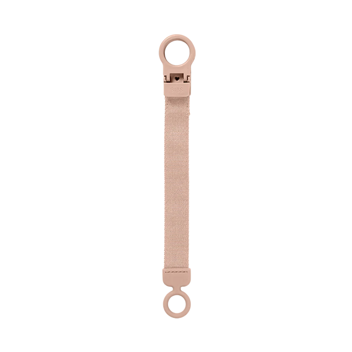 Pacifier Clip Loop