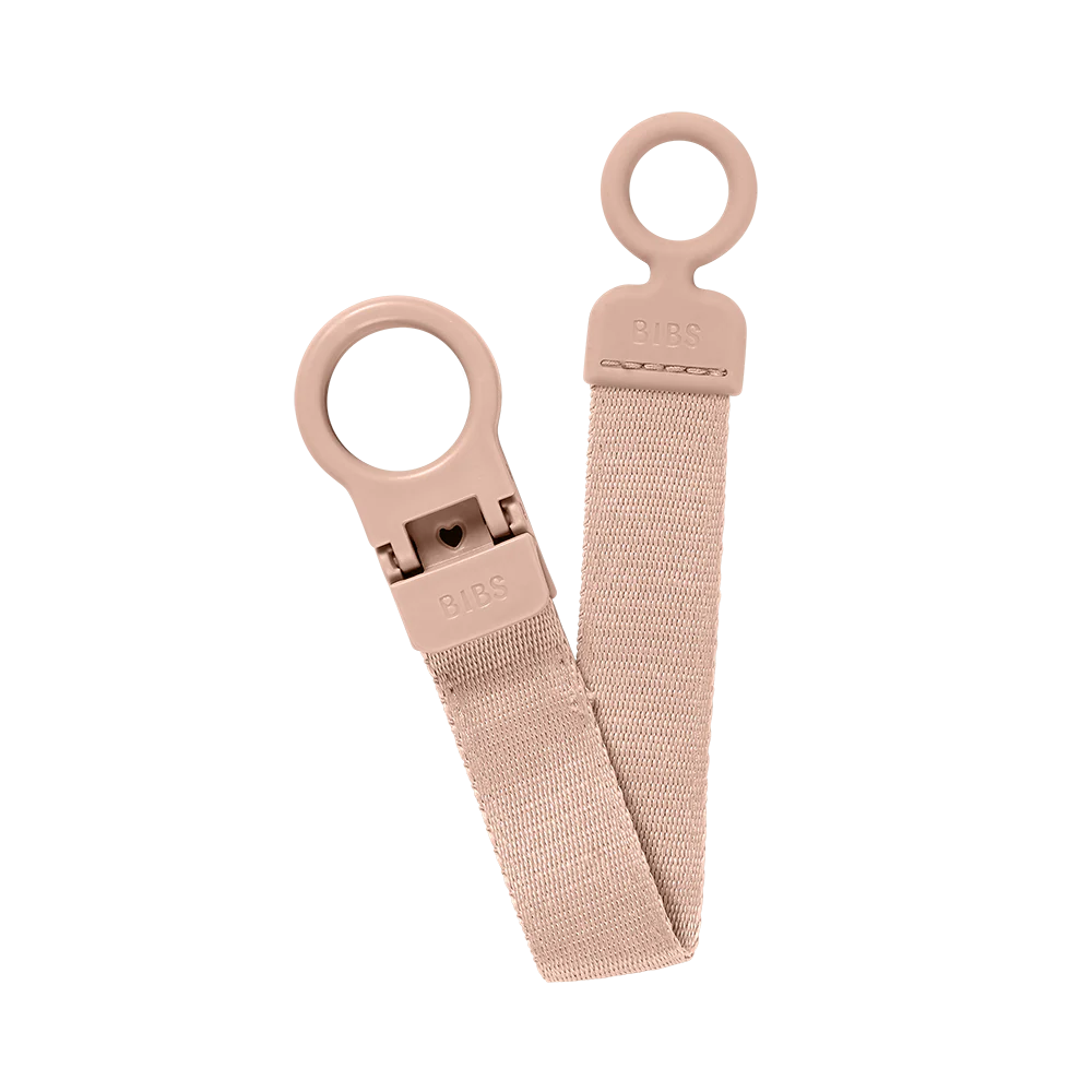 Pacifier Clip Loop