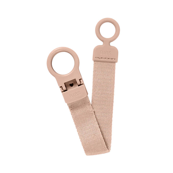 Pacifier Clip Loop