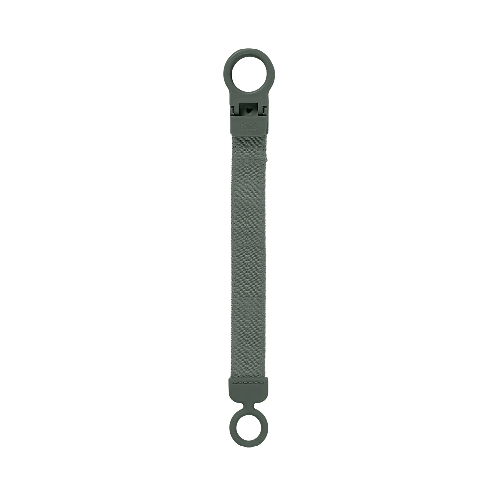 Pacifier Clip Loop