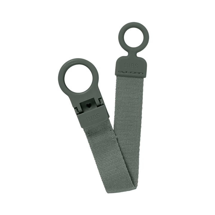 Pacifier Clip Loop