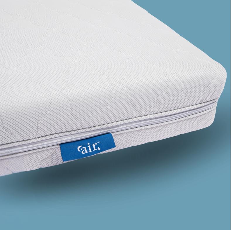 Moonlight Air Crib Mattress Cover by Moonlight Slumber - crib mattress