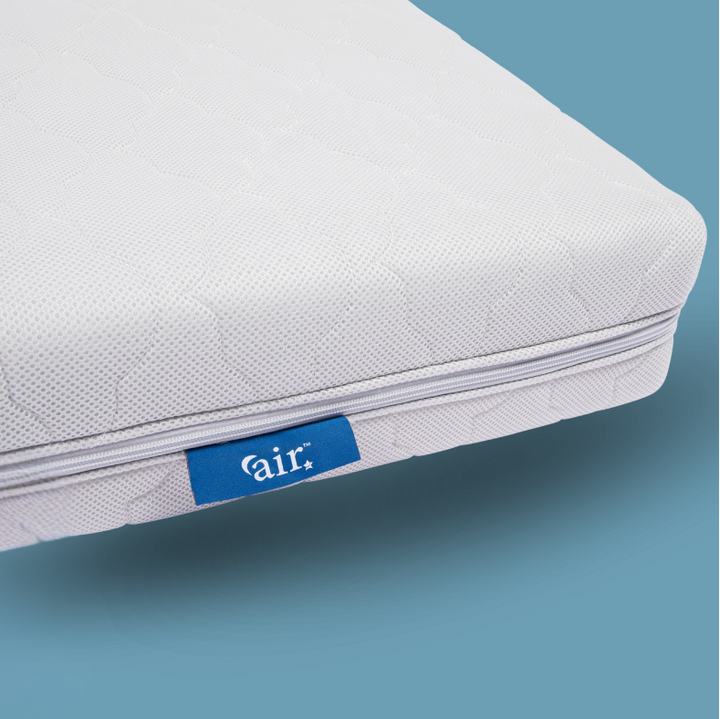 Moonlight Air Crib Mattress Cover by Moonlight Slumber - crib mattress