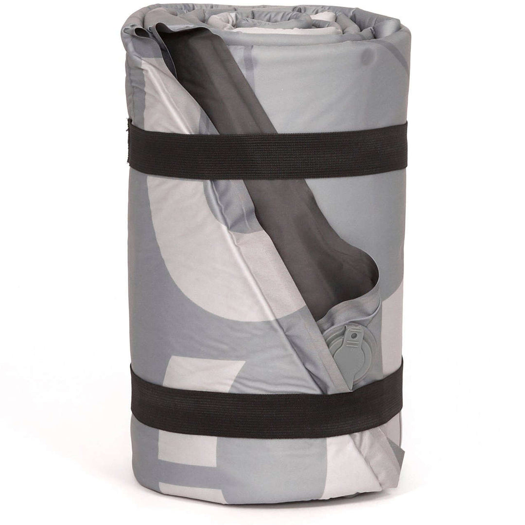 Veer Basecamp Bundle (Basecamp, Air Pad, Tote) - detail view