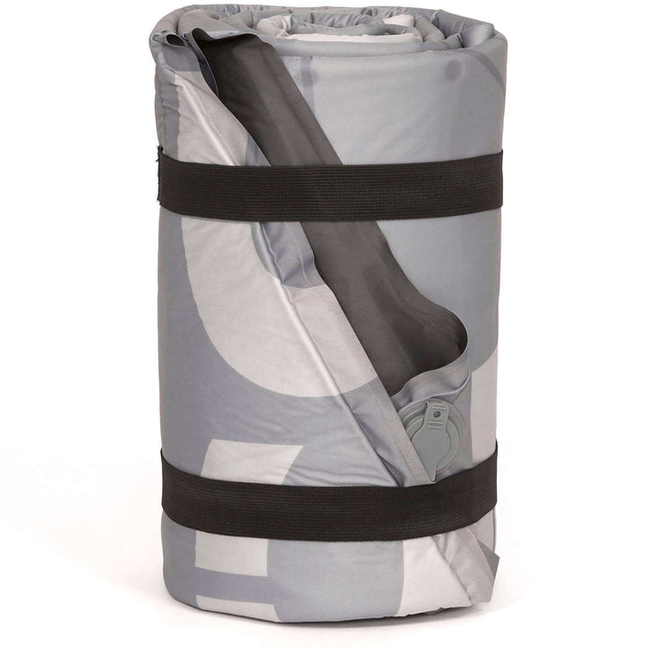 Veer Basecamp Bundle (Basecamp, Air Pad, Tote) - detail view