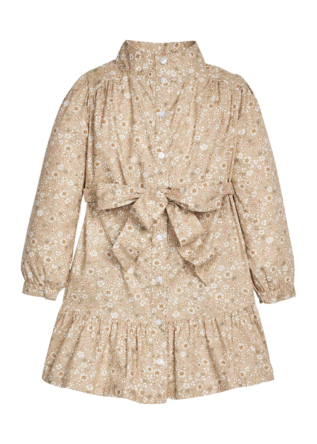 Amore Dress - Camden Floral
