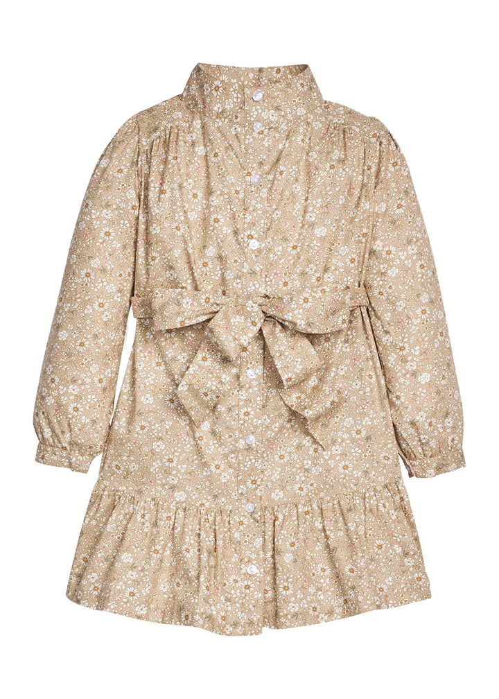 Amore Dress - Camden Floral