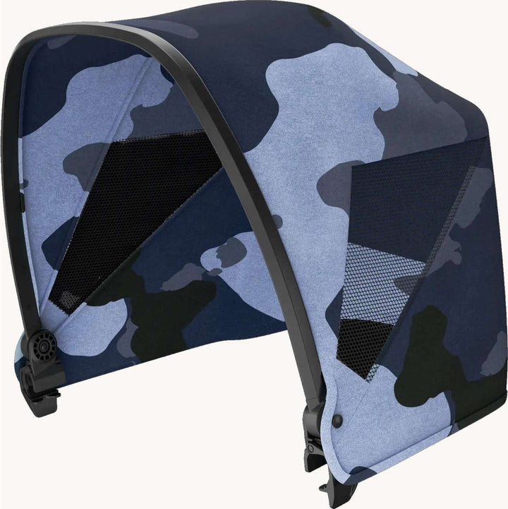 Veer Cruiser Custom Retractable Canopy - product view 10
