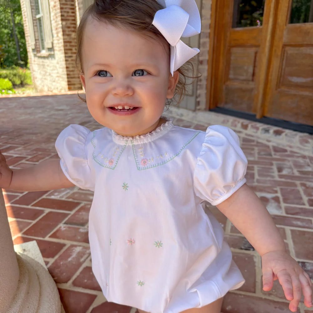 Ashtyn Bubble by Lullaby Set - alternate view