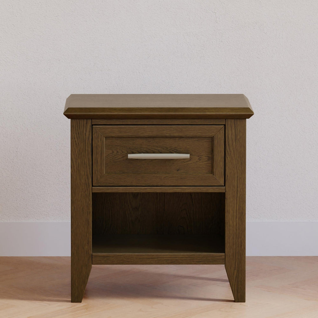 Monogram by Namesake Barrow Nightstand