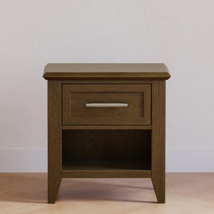 Monogram by Namesake Barrow Nightstand
