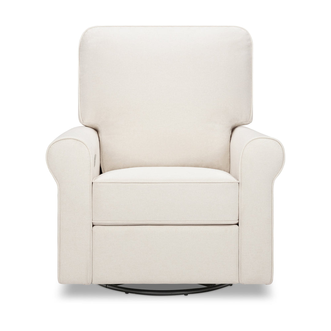 Monogram by Namesake Monroe Power Recliner & Swivel Glider