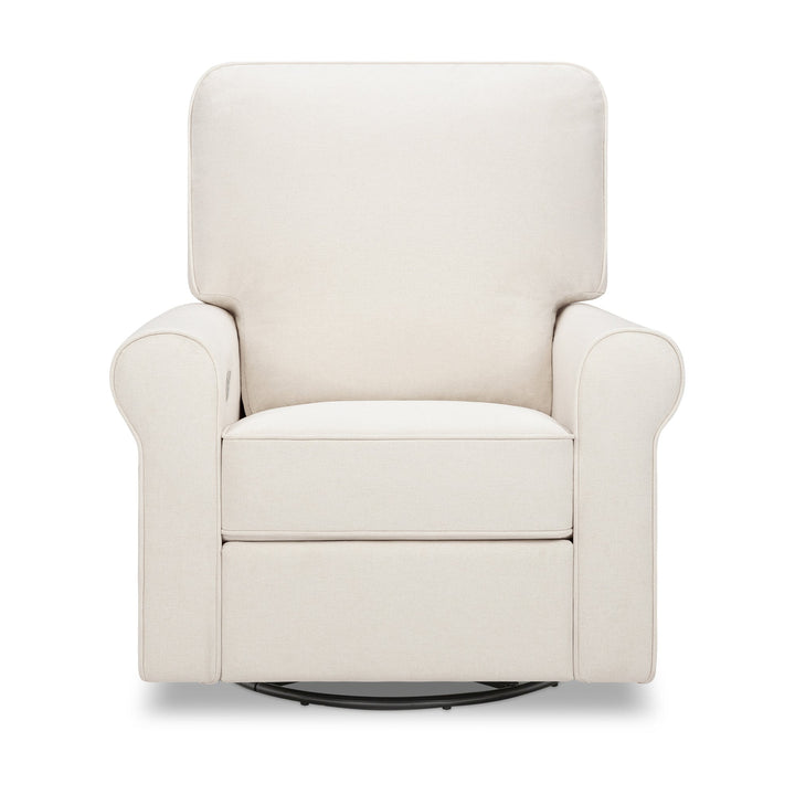 Monogram by Namesake Monroe Power Recliner & Swivel Glider