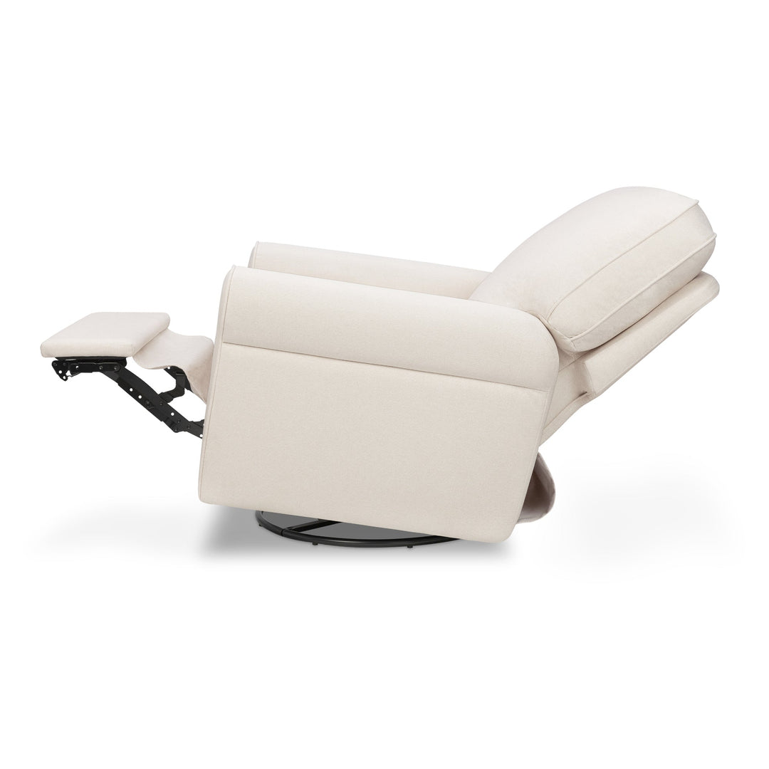 Monogram by Namesake Monroe Power Recliner & Swivel Glider