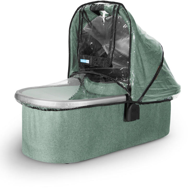UPPAbaby Bassinet Rain Shield - detail view