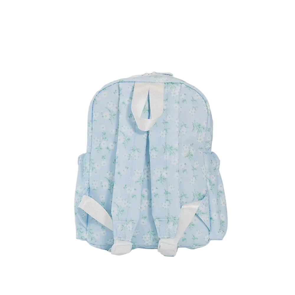 Mini Backer - Kiki Floral