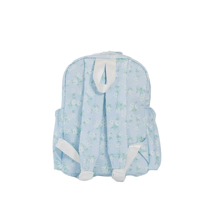 Mini Backer - Kiki Floral