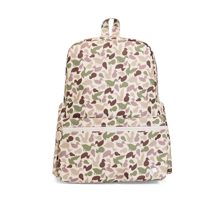 Backpacker - Backpack Decoy Camo