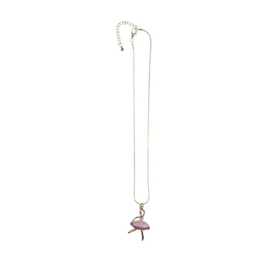 Ballet Beauty Necklace