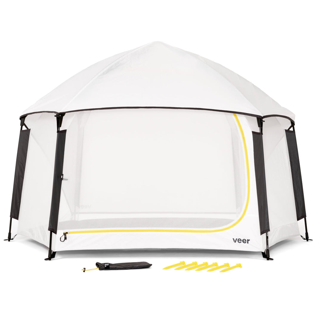 Veer Basecamp XL