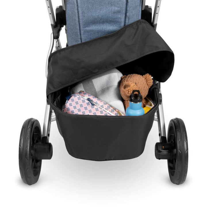 UPPAbaby Cruz V2 Basket Cover - product view 9