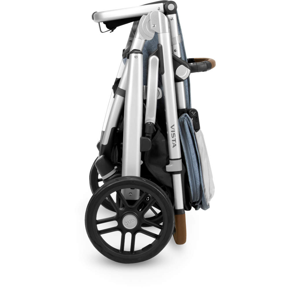 UPPAbaby Cruz V2 Basket Cover - product view 10