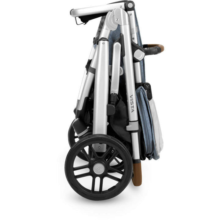 UPPAbaby Cruz V2 Basket Cover - product view 10