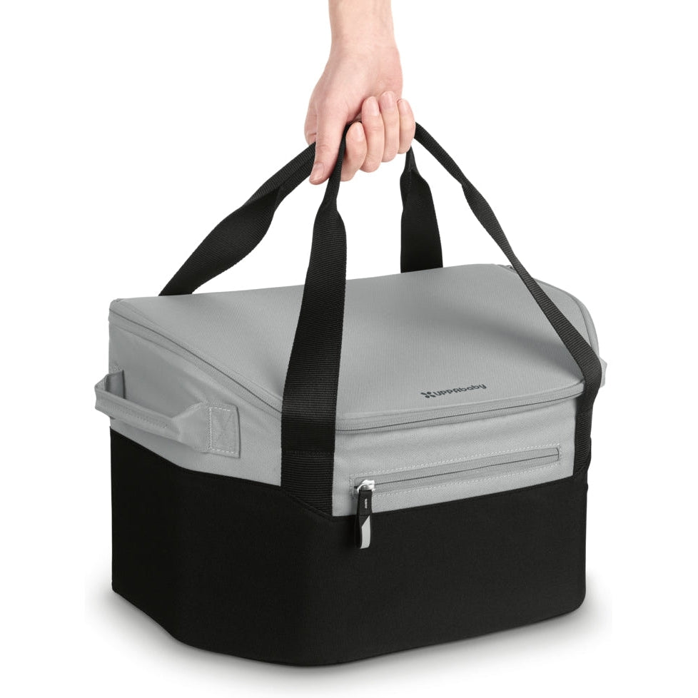 UPPAbaby Bevvy Stroller Basket Cooler - detail view 3