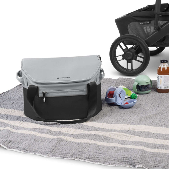 UPPAbaby Bevvy Stroller Basket Cooler - product view 20