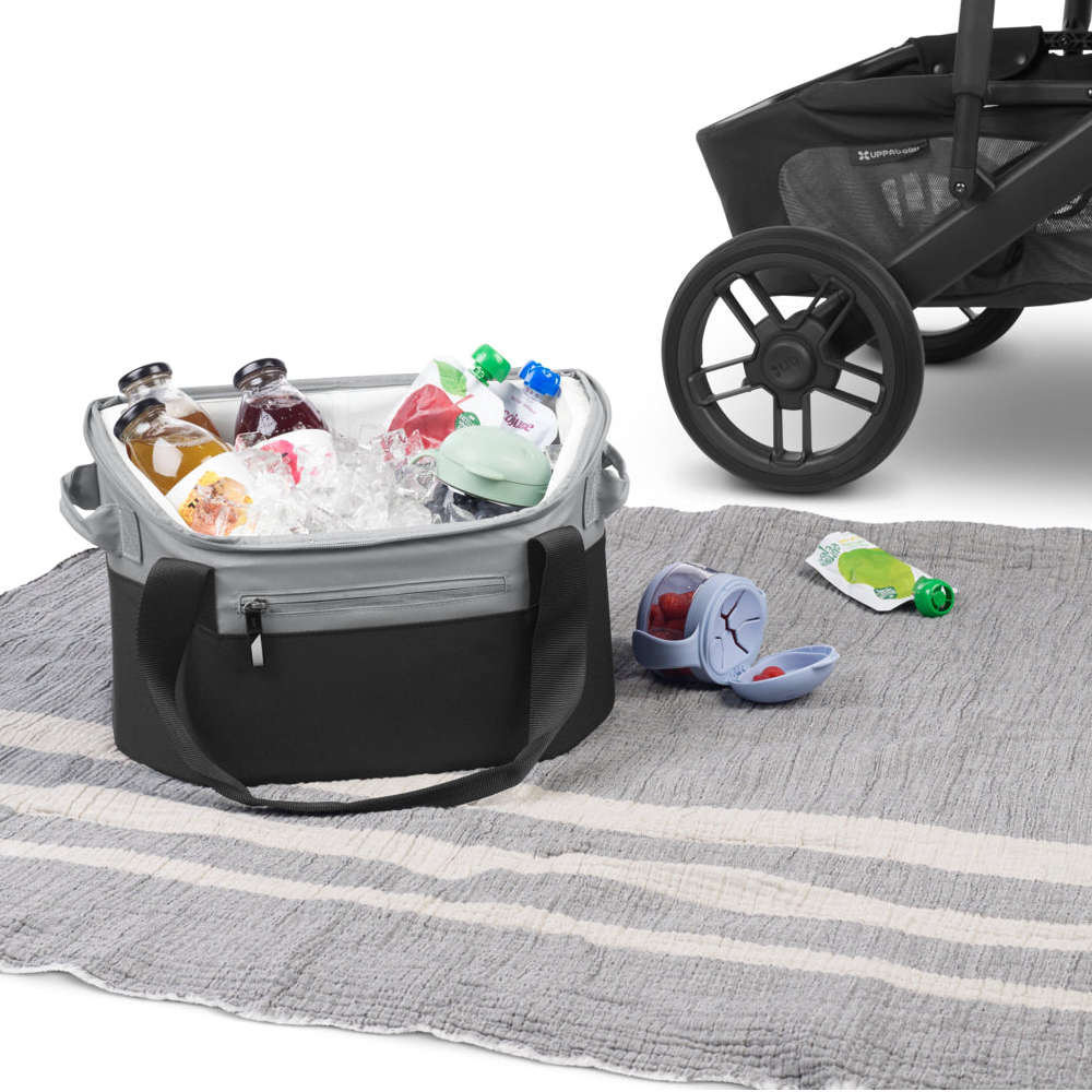 UPPAbaby Bevvy Stroller Basket Cooler - product view 21