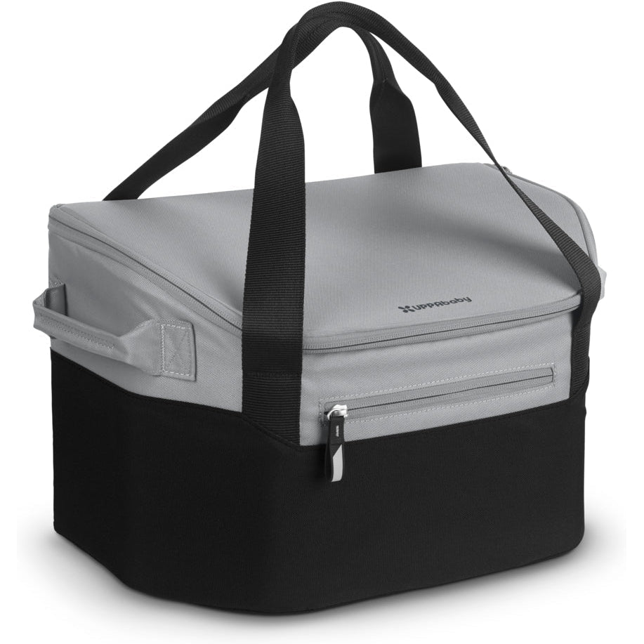 UPPAbaby Bevvy Stroller Basket Cooler - alternate angle