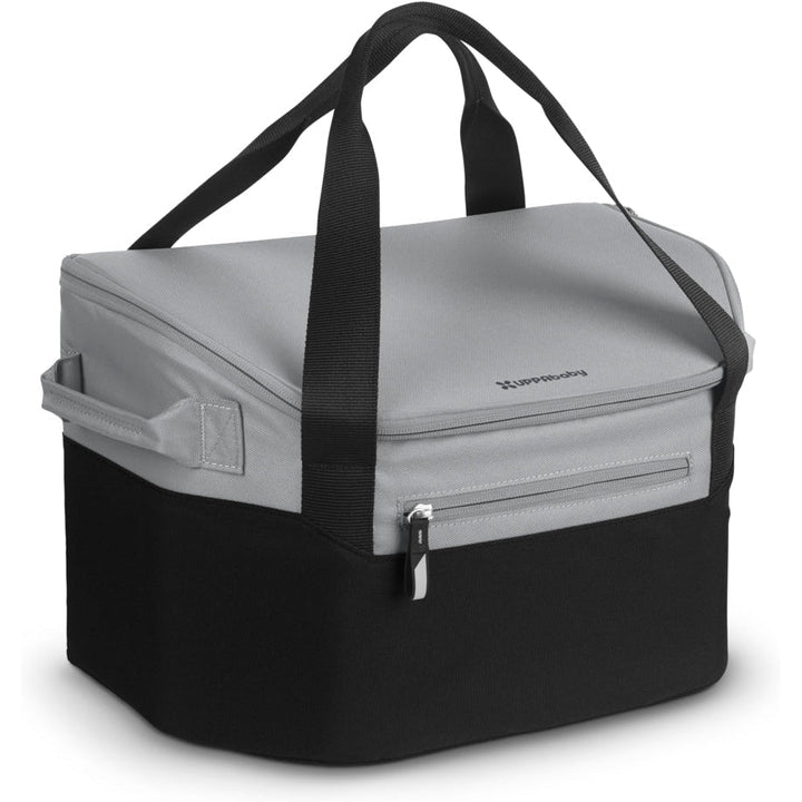 UPPAbaby Bevvy Stroller Basket Cooler - alternate angle