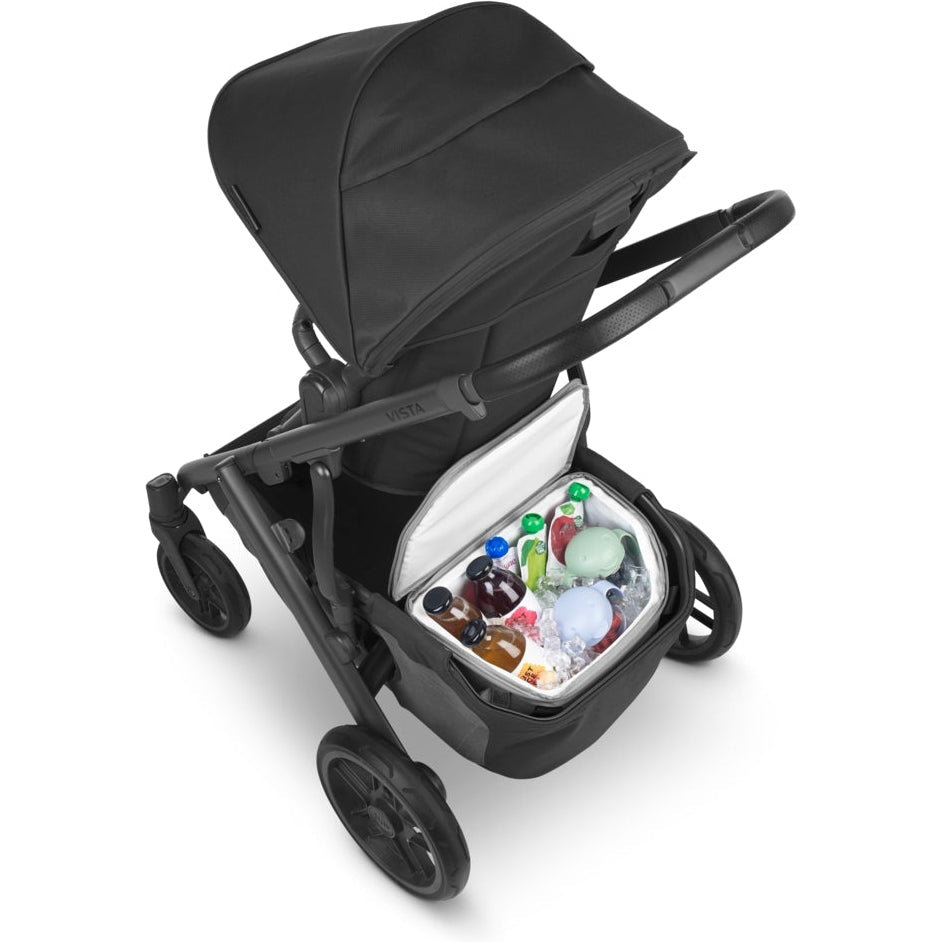 UPPAbaby Bevvy Stroller Basket Cooler - product view 10