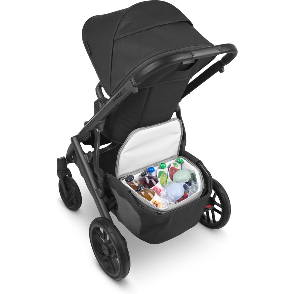 UPPAbaby Bevvy Stroller Basket Cooler - product view 17