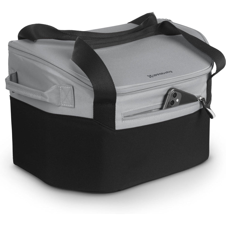 UPPAbaby Bevvy Stroller Basket Cooler - stroller accessory