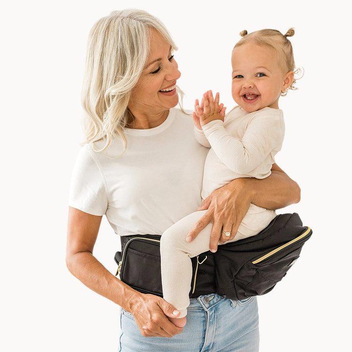 Tushbaby™ Hip Carrier