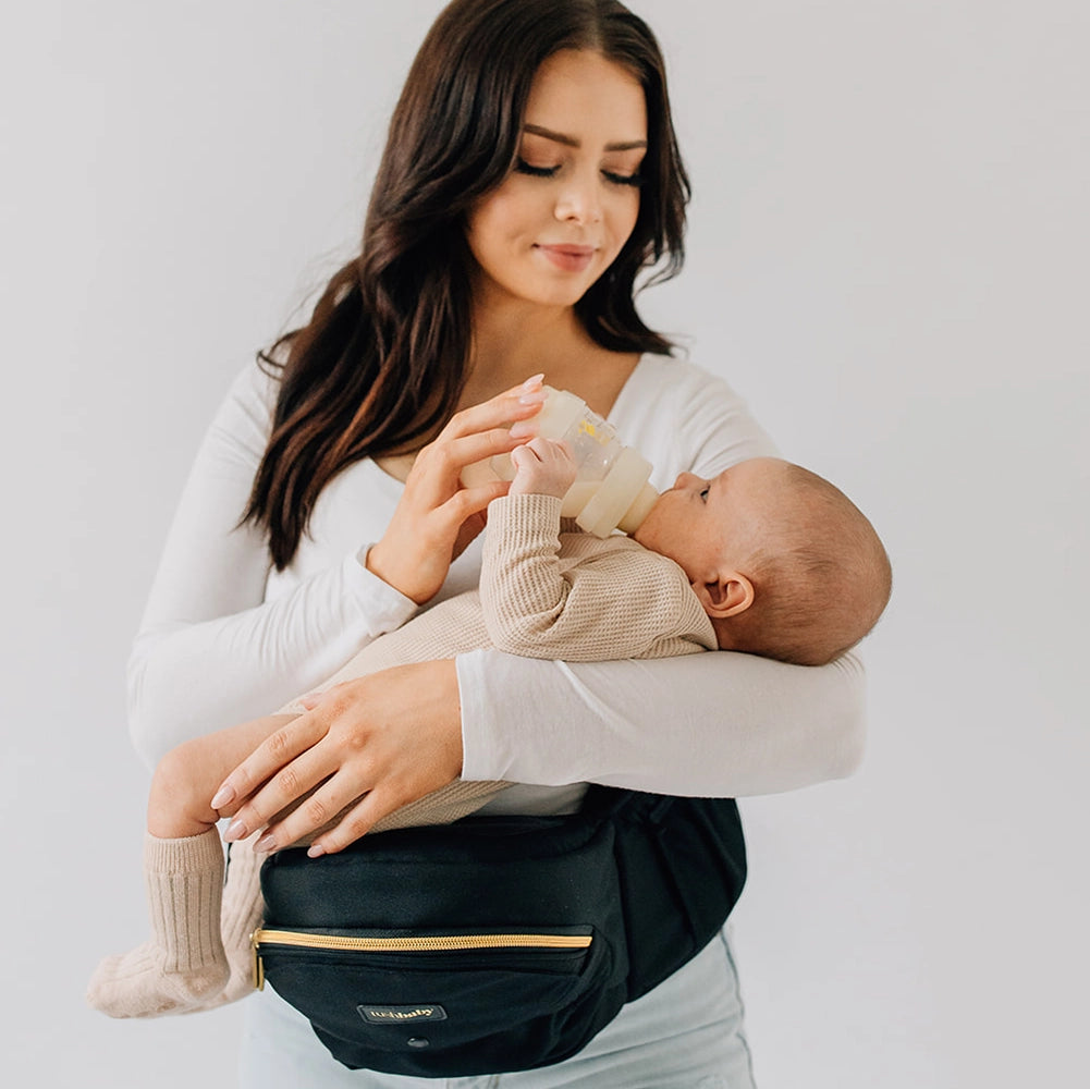 Tushbaby™ Hip Carrier