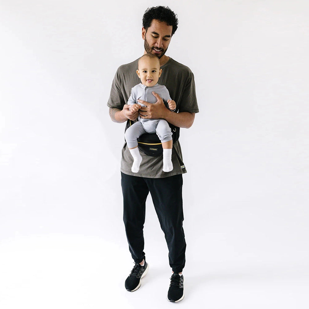 Tushbaby™ Hip Carrier