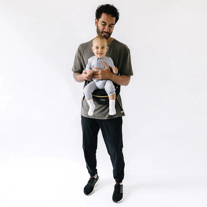 Tushbaby™ Hip Carrier
