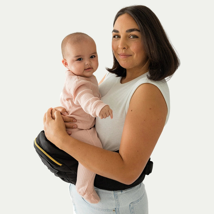 Tushbaby™ Hip Carrier