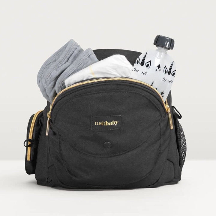 Tushbaby™ Hip Carrier