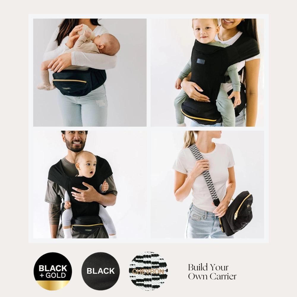 Tushbaby™ Hip Carrier